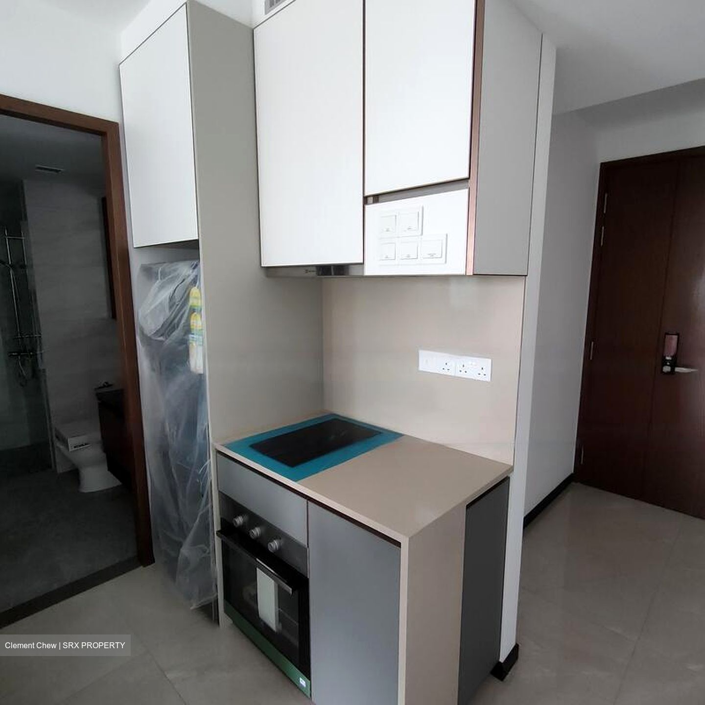 Normanton Park (D5), Apartment #449906551